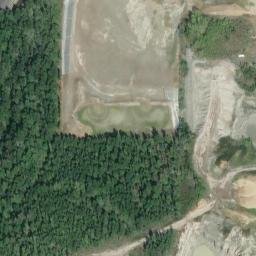 Satellite imagery of Dickey Pit, US