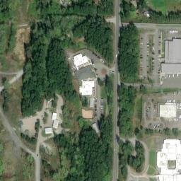 Satellite imagery of Dickey Pit, US