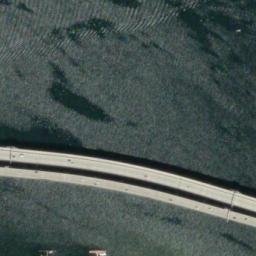 Satellite imagery of Webster Point, US