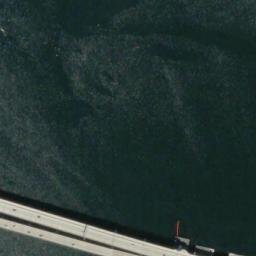 Satellite imagery of Webster Point, US