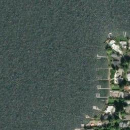 Satellite imagery of Evergreen Point, US