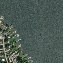 Satellite imagery of Evergreen Point, US