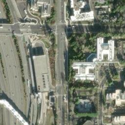 Satellite imagery of GPS90 3G2 — NGS SY5765 — Redmond, US, US
