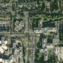 Satellite imagery of CONSOLATION — NGS SY3536 — Redmond, US, US