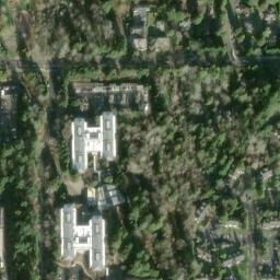 Satellite imagery of CAMPBELL — NGS SY3531 — Bellevue, US, US