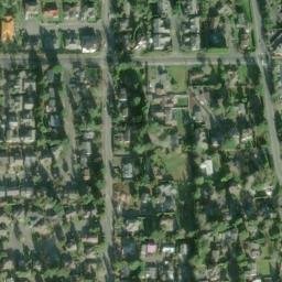 Satellite imagery of CAMPBELL — NGS SY3531 — Bellevue, US, US