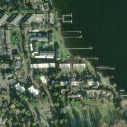 Satellite imagery of GPS90 4H1 — NGS SY5772 — Redmond, US, US