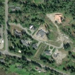 Satellite imagery of JAEGER 1936 — NGS SY3541 — King County, US, US