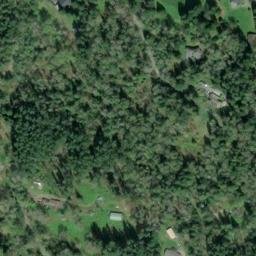 Satellite imagery of JAEGER 1936 — NGS SY3541 — King County, US, US