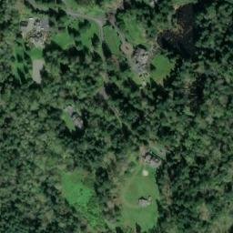 Satellite imagery of JAEGER 1936 — NGS SY3541 — King County, US, US