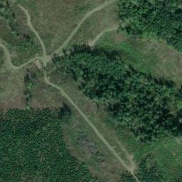 Satellite imagery of TOLT — NGS SX1507 — King County, US, US