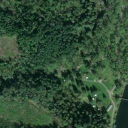 Satellite imagery of TOLT — NGS SX1507 — King County, US, US
