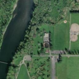 Satellite imagery of TOLT — NGS SX1507 — King County, US, US