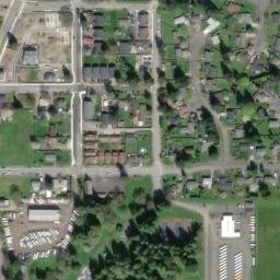 Satellite imagery of NATION — NGS SX1519 — Carnation, US, US