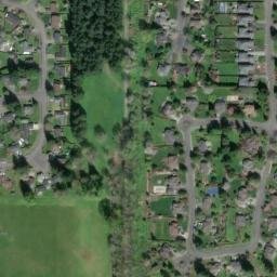 Satellite imagery of SLIDE — NGS SX1515 — King County, US, US