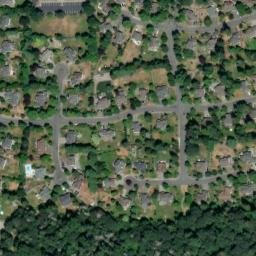 Satellite imagery of SLIDE — NGS SX1515 — King County, US, US