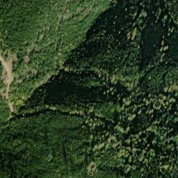 Satellite imagery of Buck Ridge, US