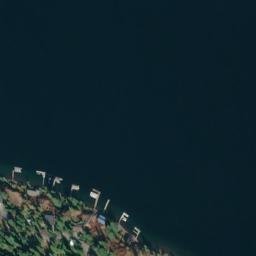 Satellite imagery of North Cape, US