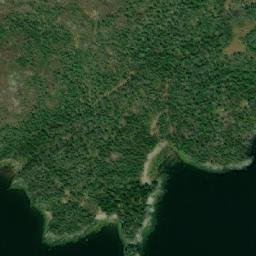 Satellite imagery of Tilt Point, CA