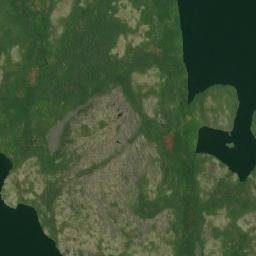 Satellite imagery of Billys Hill, CA