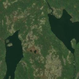 Satellite imagery of Billys Hill, CA