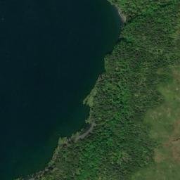 Satellite imagery of Long Beach Point, CA