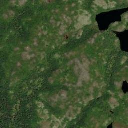 Satellite imagery of Big Hill, CA