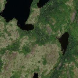 Satellite imagery of Big Hill, CA
