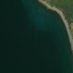 Satellite imagery of Pottles Point, CA