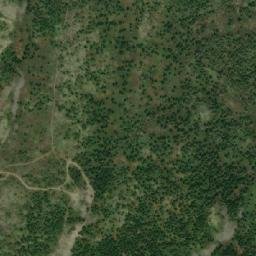 Satellite imagery of Alderberry Hill, CA