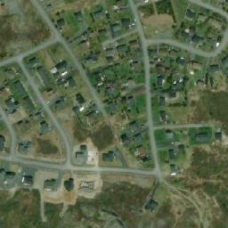 Satellite imagery of Bull Birds Hill, CA