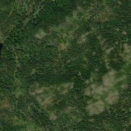 Satellite imagery of Blast Hole Point, CA