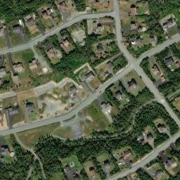 Satellite imagery of Frenchmans Ridge, CA