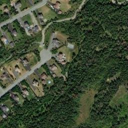 Satellite imagery of Frenchmans Ridge, CA