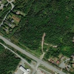 Satellite imagery of Coles Hill, CA