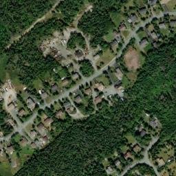 Satellite imagery of Coles Hill, CA
