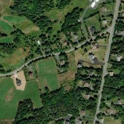 Satellite imagery of Codfish Point, CA