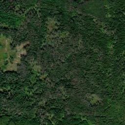 Satellite imagery of Codfish Point, CA