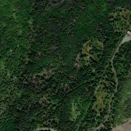 Satellite imagery of Flagstaff Hill, CA