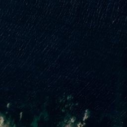 Satellite imagery of Pointe du Spernec, FR