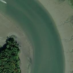 Satellite imagery of Château du Plessis-Kaër, FR
