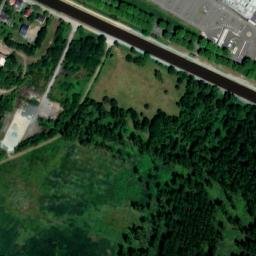 Satellite imagery of Abbatiale Saint-Sauveur de Redon, FR