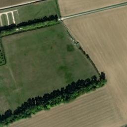 Satellite imagery of Abbaye de Reigny, FR