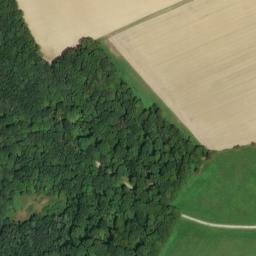 Satellite imagery of boundary_stone, CH