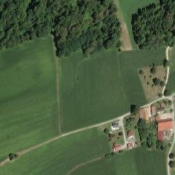 Satellite imagery of boundary_stone, CH