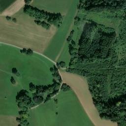 Satellite imagery of boundary_stone, CH