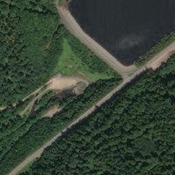 Satellite imagery of Bärenfels, DE