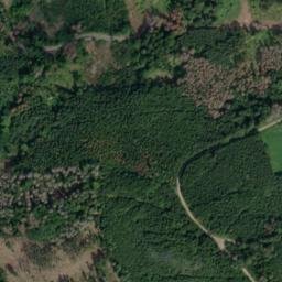 Satellite imagery of boundary_stone, CH