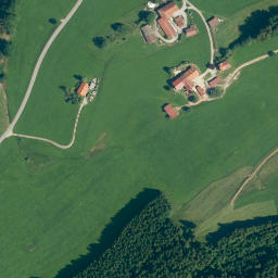 Satellite imagery of boundary_stone, CH
