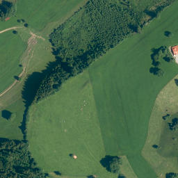 Satellite imagery of boundary_stone, CH